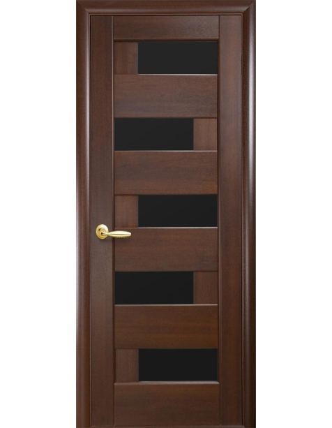 Palmira Каштан, с черным стеклом